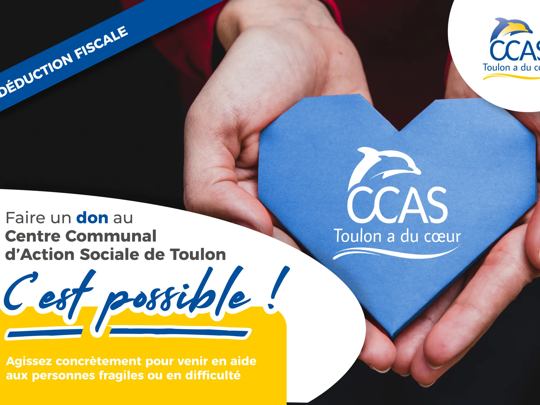 faire un don au ccas