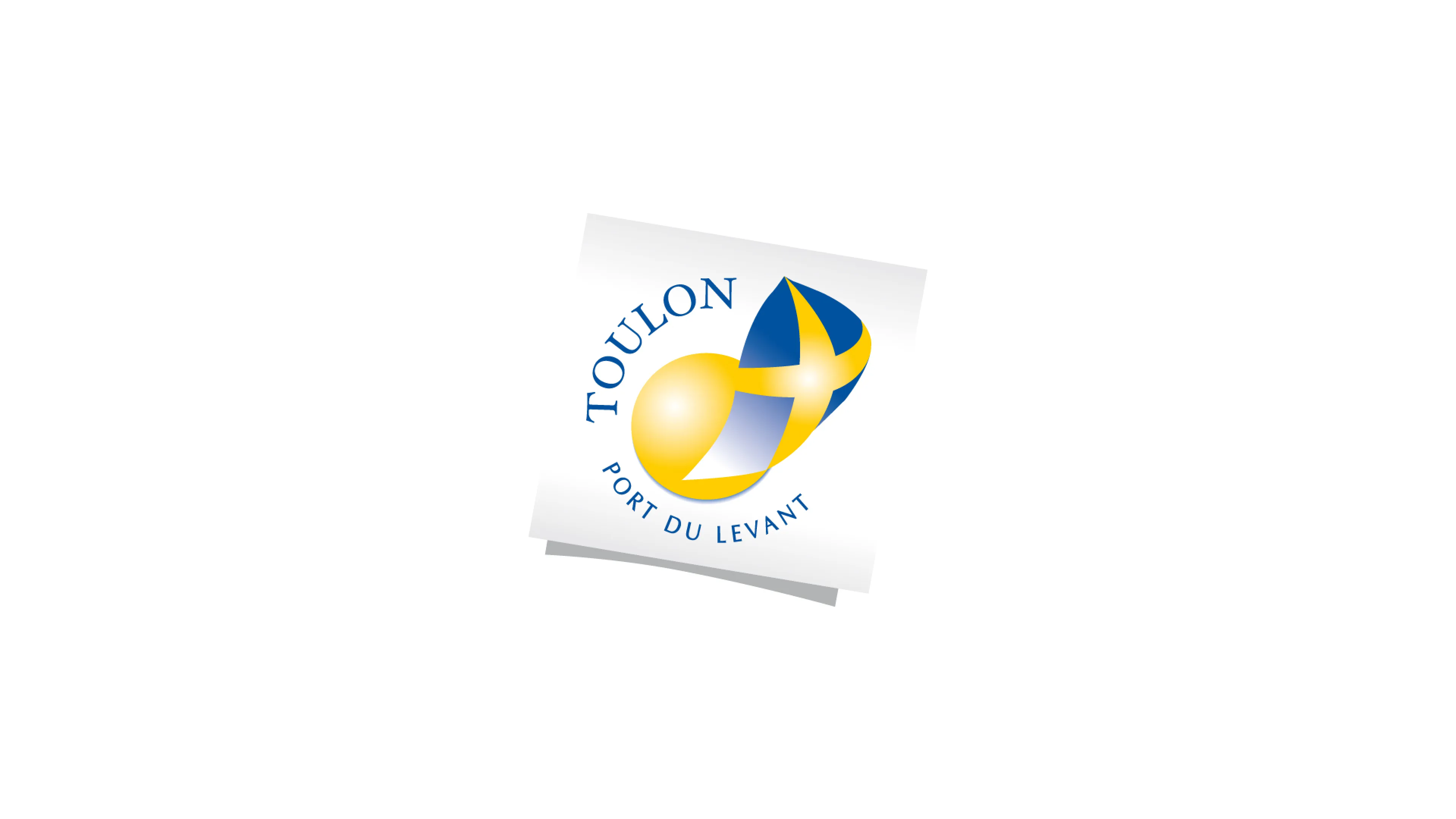 logo de la ville de Toulon