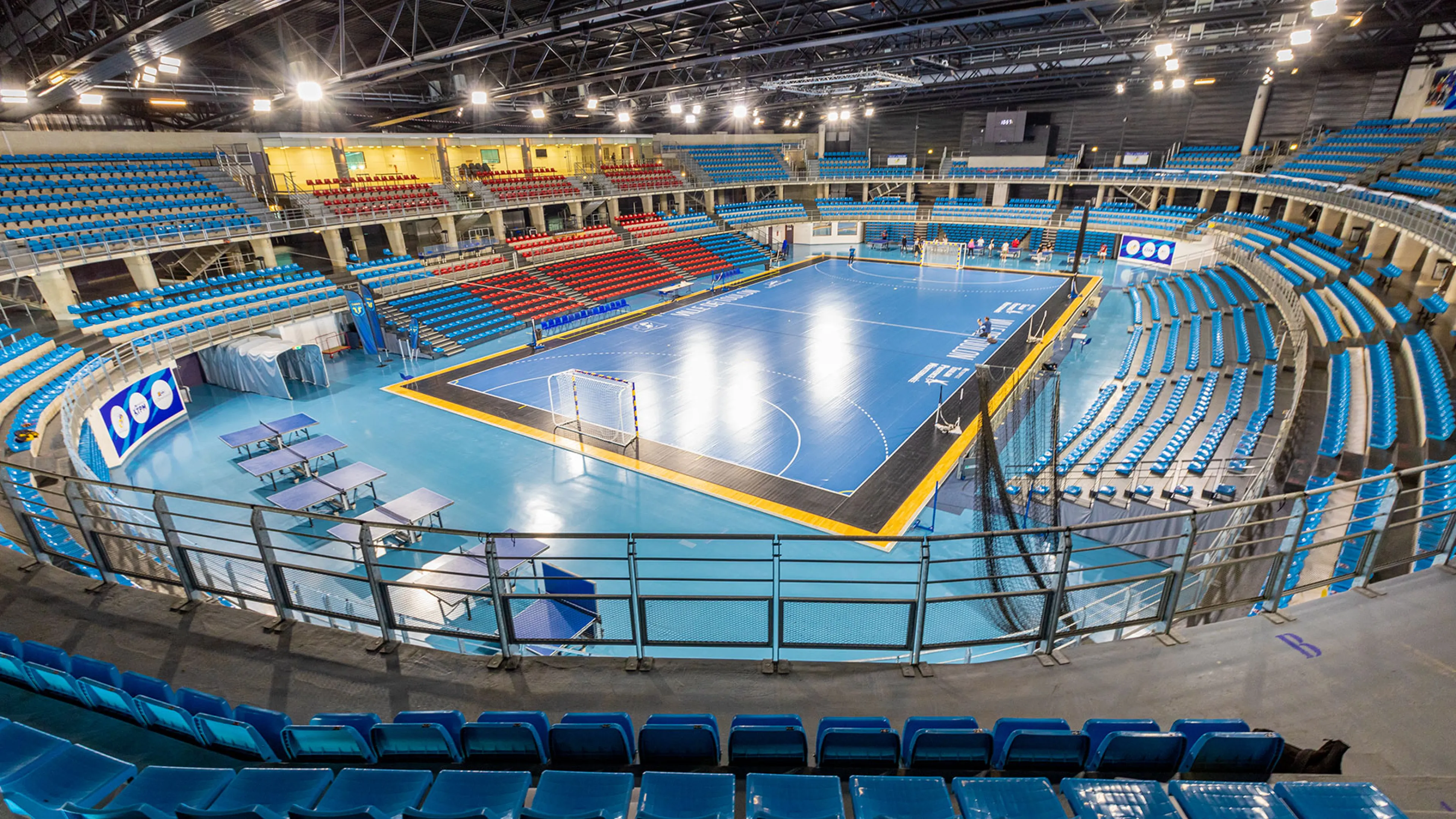 Palais des Sports