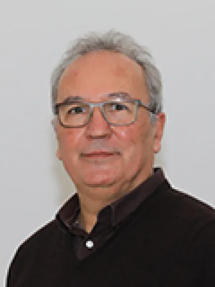 Portrait de M. André DE UBEDA