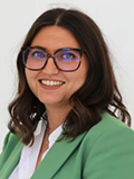 Portrait de Mme Clémence MOUNIER