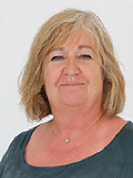Mme Hélène AUDIBERT, 14e adjoint