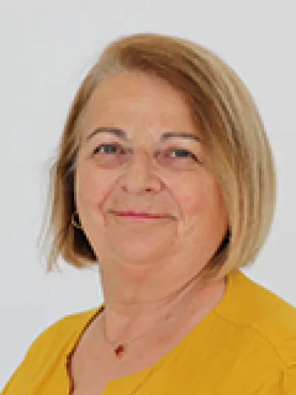 Mme Martine BERARD, 18e adjoint