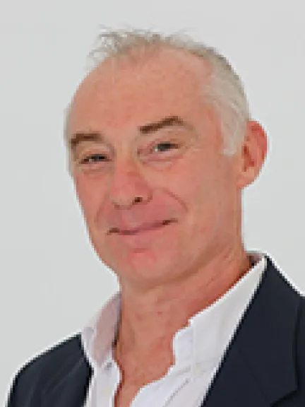 Portrait de M. Jean-Charles BROCHOT