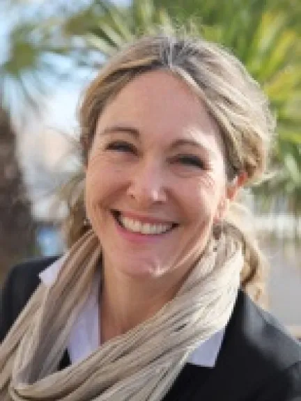 Portrait de Mme Magali BRUNEL