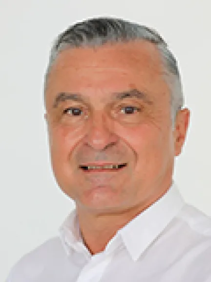 Portrait de M. Thierry CAMPUS