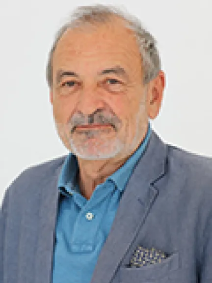 M.Robert CAVANNA