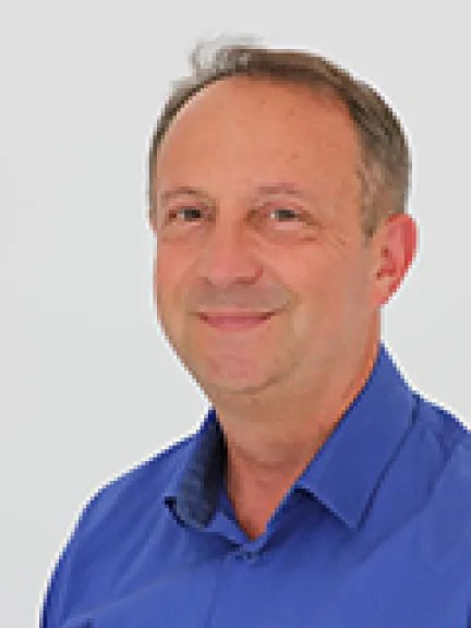 M. Patrice CAZAUX, 7e adjoint