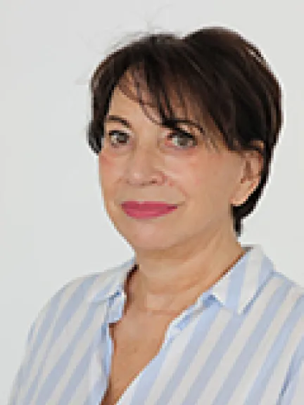 Mme Josy CHAMBON, 16e adjoint