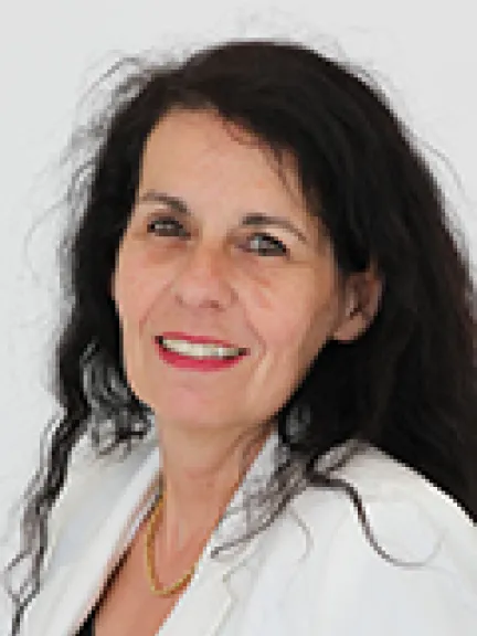 Mme Caroline DEPALLENS, 22e adjoint