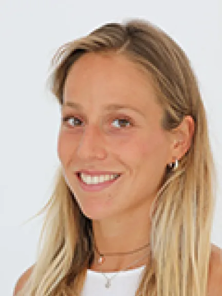 Portrait de Mme Marisa DIAZ