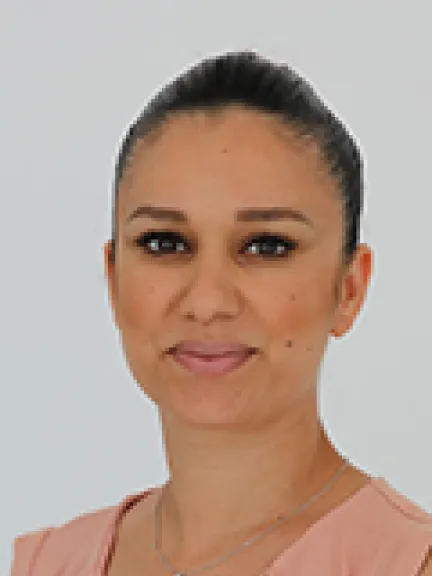 Portrait de Mme Karima DRIDI
