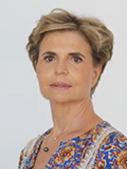Portrait de Mme Brigitte GENETELLI