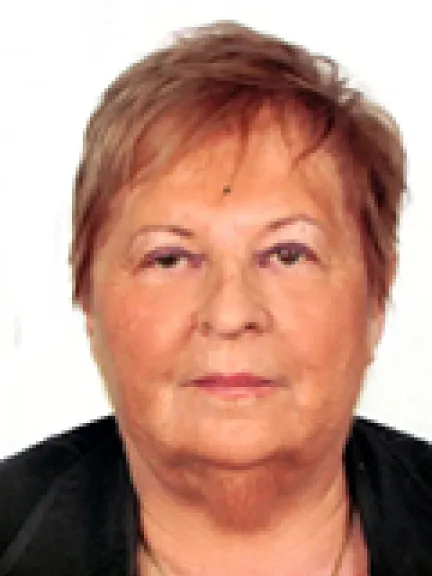 Mme Marcelle GHERARDI, 20e adjoint