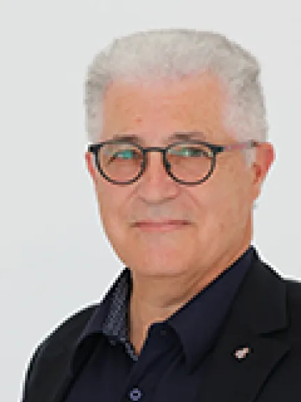 Portrait de M. Denis GUTIERREZ
