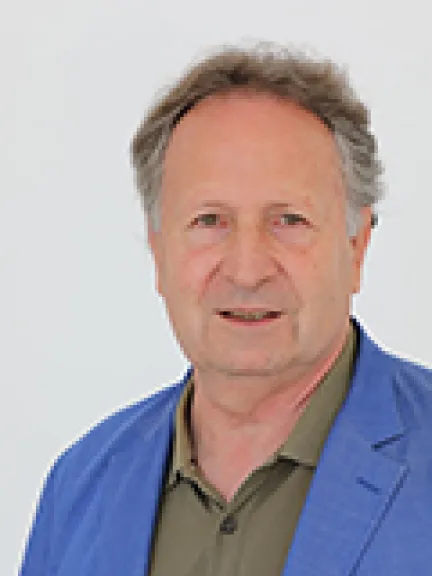 M. Laurent JEROME, 5e adjoint