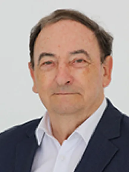 M. Guy LE BERRE, 21e adjoint