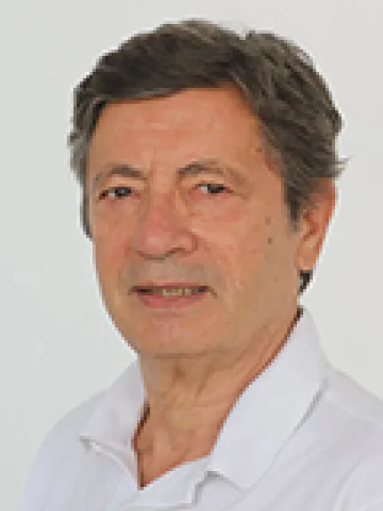 Portrait de M. Emilien LEONI