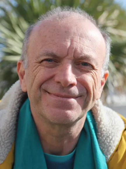 Portrait de M. Philippe LEROY