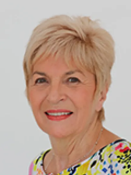 Mme Geneviève LEVY, 2e adjointe