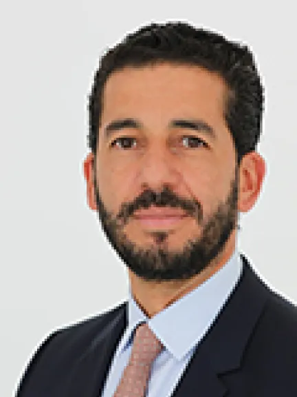 M. Mohamed MAHALI, 9e adjoint