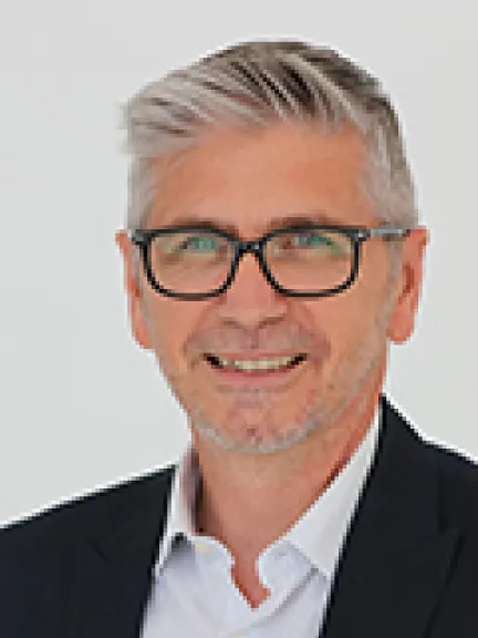 M. Erick MASCARO, 19e adjoint