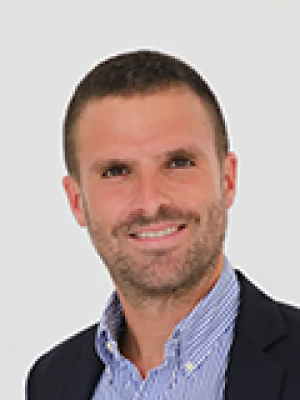M. Christophe MORENO, 15e adjoint