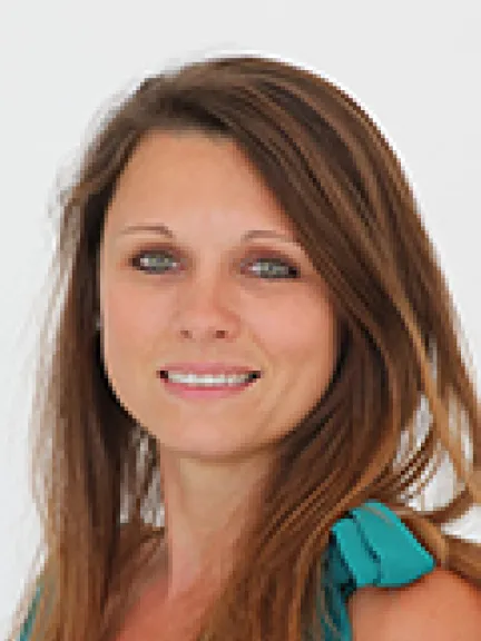 Portrait de Mme Audrey PASQUALI-CERNY