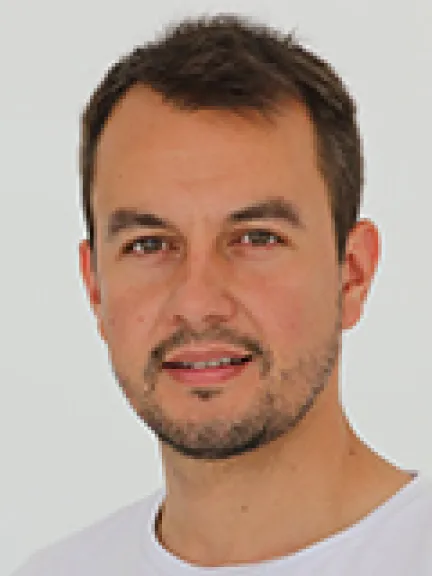 Portrait de M. Romain PELISSOU