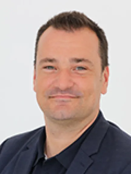 Portrait de M. Benoît PELLETIER
