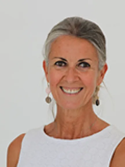 Mme Virginie PIN, 6e adjoint