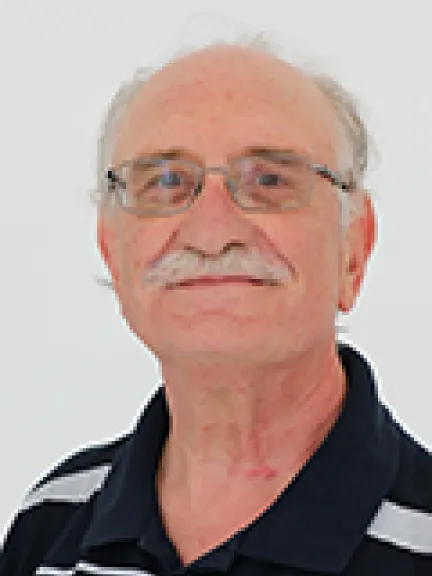 Portrait de M. Guy RAYNAUD