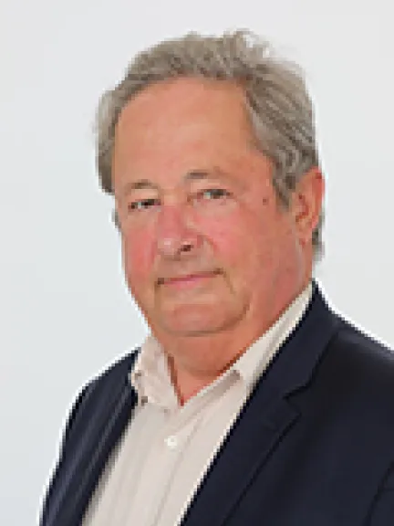M. Yann TAINGUY, 3e adjoint