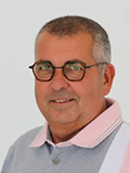Portrait de M. Albert TANGUY