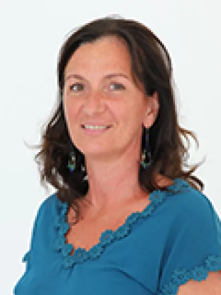 Mme Magali TURBATTE