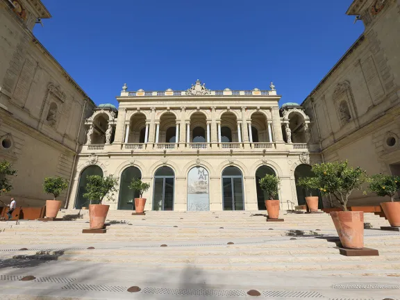 Musée d'Arts de Toulon