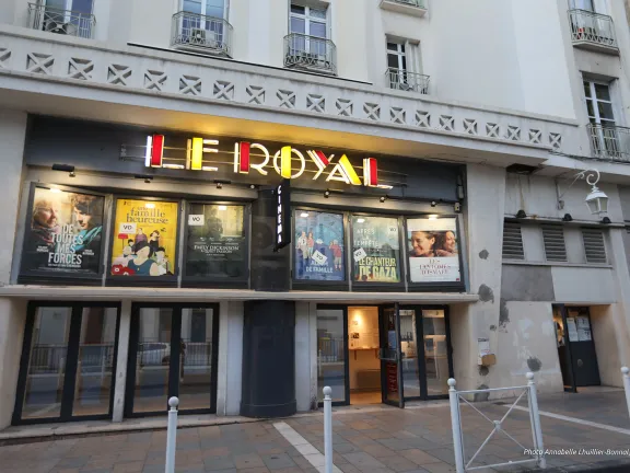 Cinéma Le Royal