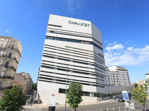 Ecole Supérieure d’Art et de Design TPM