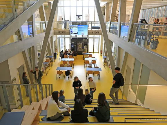 Kedge Business School