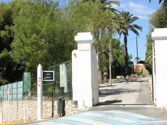 Lycée Général Privé Fénelon