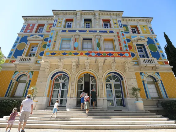 Hôtel des Arts