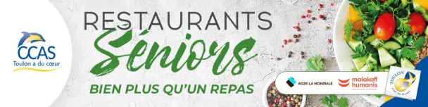 Bannière restaurants seniors