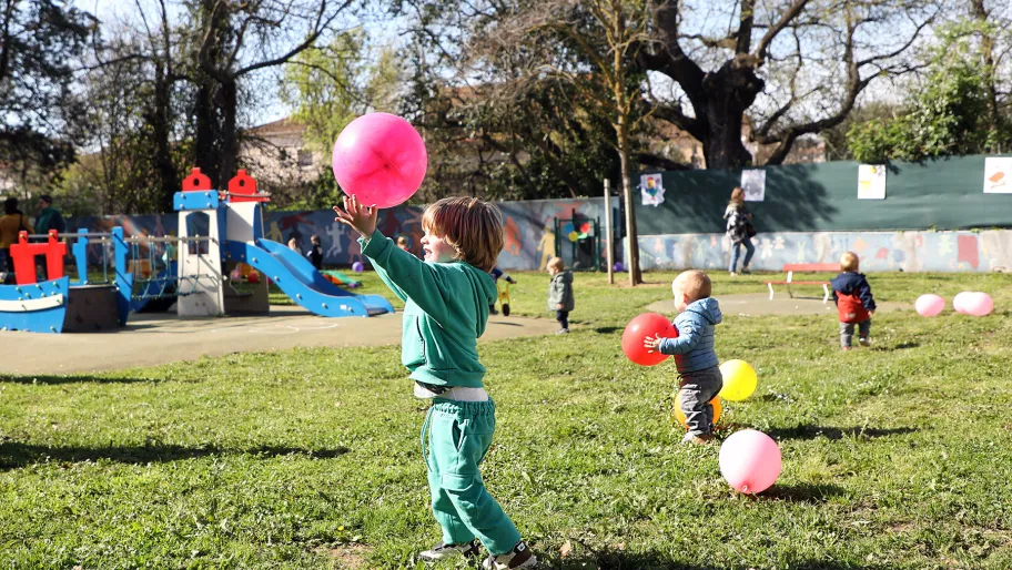 Crèches