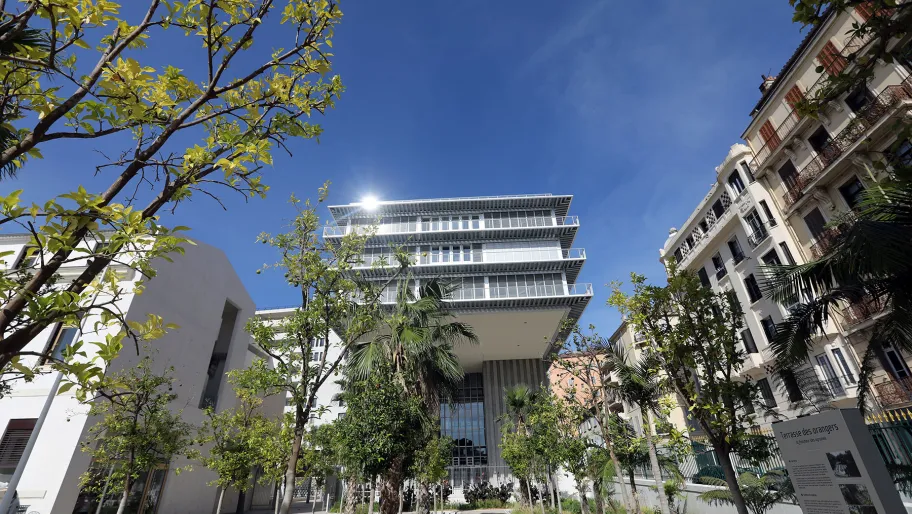 Camondo Méditerranée