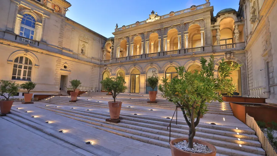 Musée d'Art