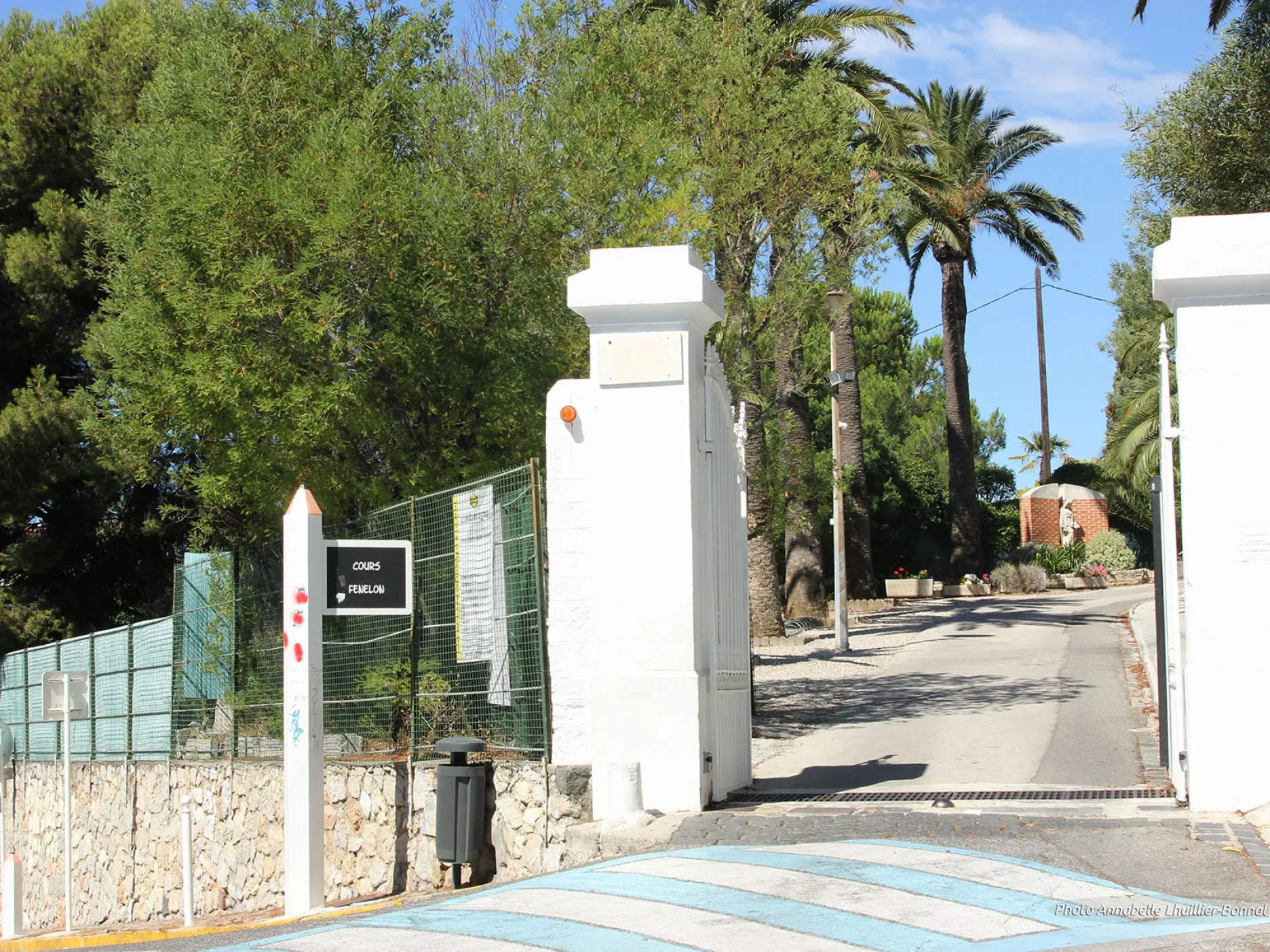 Lycée Général Privé Fénelon