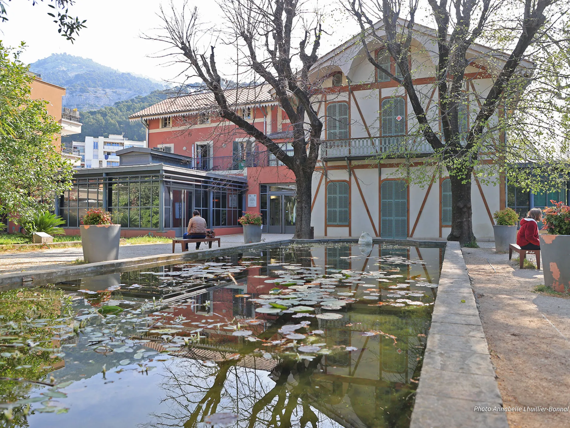 Museum départemental du Var