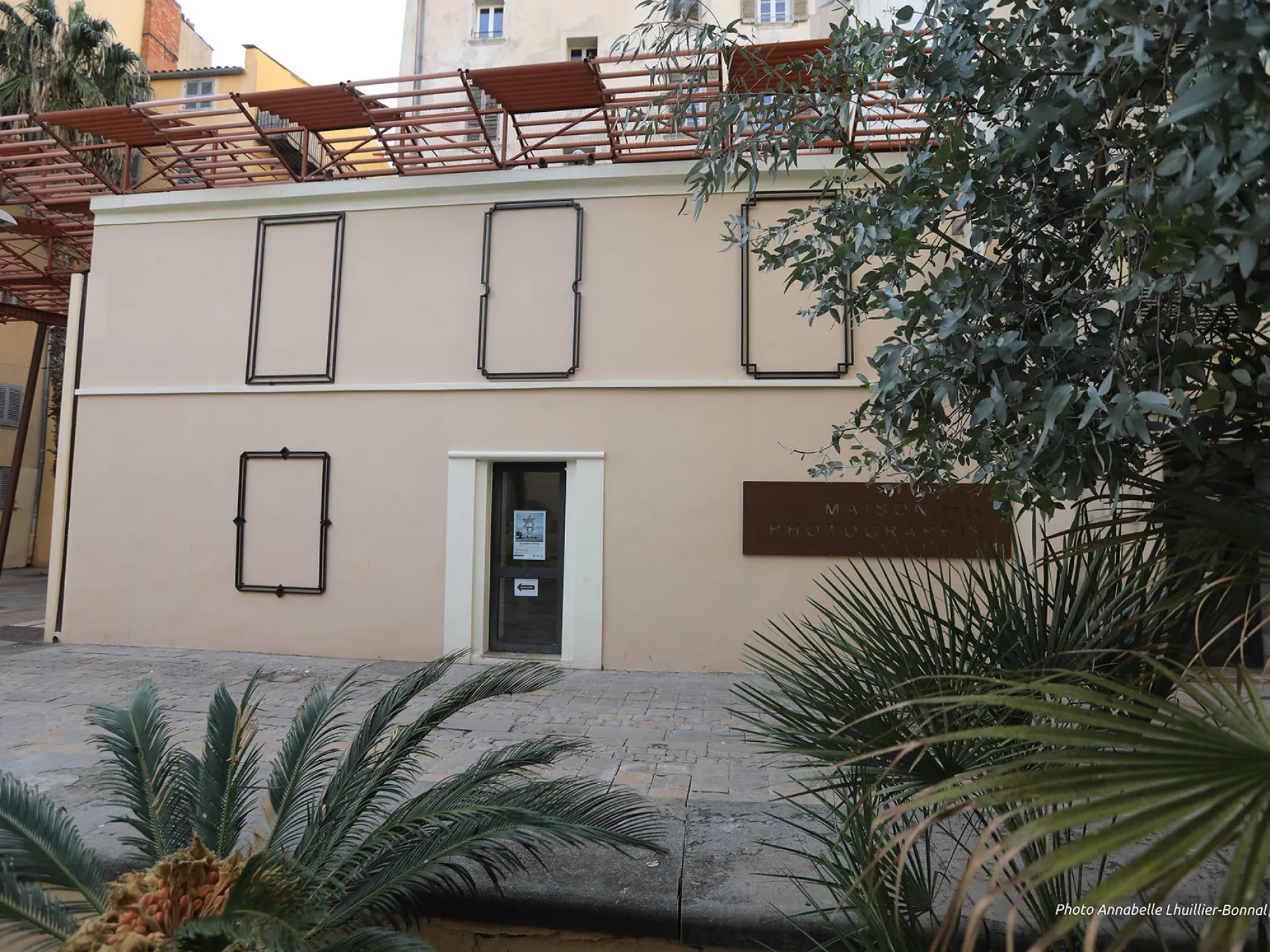 Maison de la Photographie