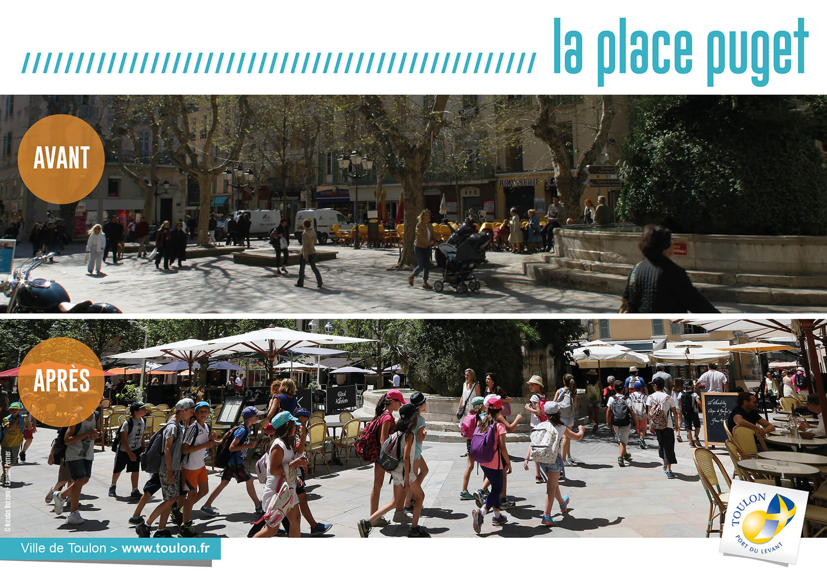 La place puget 