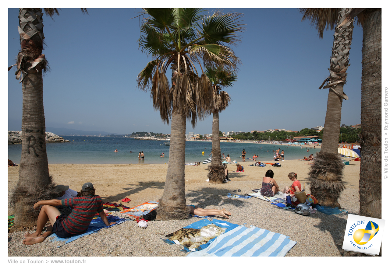 Le tourisme : un atout pour Toulon | Site officiel de la ville de Toulon